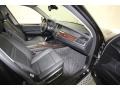 Black Sapphire Metallic - X5 xDrive30i Photo No. 42