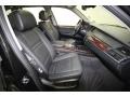 Black Sapphire Metallic - X5 xDrive30i Photo No. 45