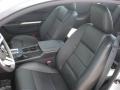 2009 Brilliant Silver Metallic Ford Mustang V6 Premium Coupe  photo #8