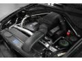 2009 BMW X5 3.0 Liter DOHC 24-Valve VVT Inline 6 Cylinder Engine Photo