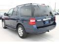 2010 Dark Blue Pearl Metallic Ford Expedition XLT  photo #7