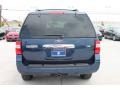 2010 Dark Blue Pearl Metallic Ford Expedition XLT  photo #8
