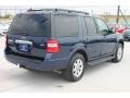 2010 Dark Blue Pearl Metallic Ford Expedition XLT  photo #9