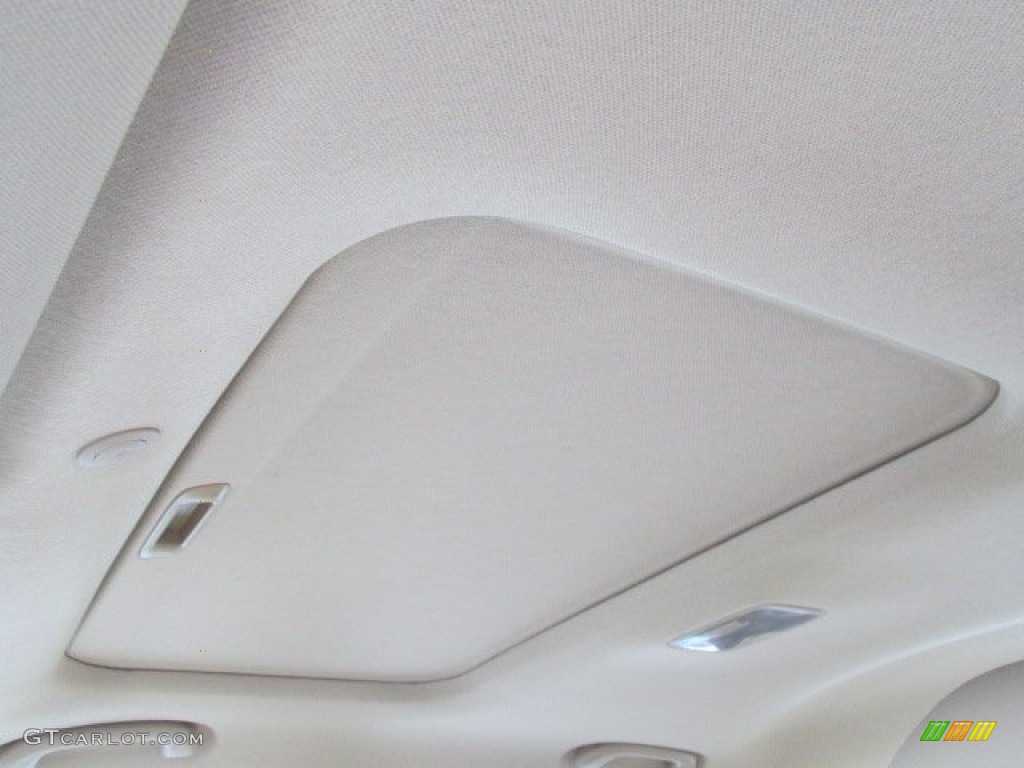 2013 Elantra Limited - Sparkling Ruby / Beige photo #5