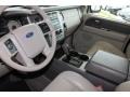 2010 Dark Blue Pearl Metallic Ford Expedition XLT  photo #14