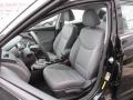 Midnight Black - Elantra GLS Photo No. 7