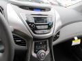 Midnight Black - Elantra GLS Photo No. 8