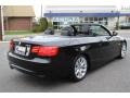 2011 Black Sapphire Metallic BMW 3 Series 328i Convertible  photo #5