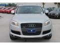 Light Silver Metallic - Q7 4.2 Premium quattro Photo No. 2