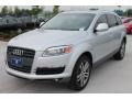 Light Silver Metallic - Q7 4.2 Premium quattro Photo No. 3