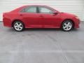 Barcelona Red Metallic - Camry SE Photo No. 3