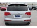Light Silver Metallic - Q7 4.2 Premium quattro Photo No. 8