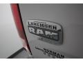 2012 Bright White Dodge Ram 1500 Laramie Longhorn Crew Cab 4x4  photo #52