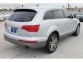 Light Silver Metallic - Q7 4.2 Premium quattro Photo No. 9