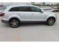 Light Silver Metallic - Q7 4.2 Premium quattro Photo No. 11