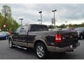 Dark Stone Metallic - F150 King Ranch SuperCrew Photo No. 39