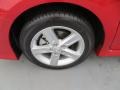 Barcelona Red Metallic - Camry SE Photo No. 11