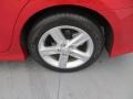 Barcelona Red Metallic - Camry SE Photo No. 12