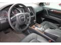 Black Prime Interior Photo for 2007 Audi Q7 #79830583