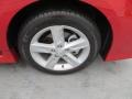 Barcelona Red Metallic - Camry SE Photo No. 14