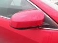 Barcelona Red Metallic - Camry SE Photo No. 15