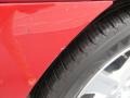 Barcelona Red Metallic - Camry SE Photo No. 16