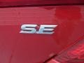 Barcelona Red Metallic - Camry SE Photo No. 18