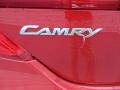 Barcelona Red Metallic - Camry SE Photo No. 19