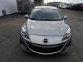 Liquid Silver Metallic - MAZDA3 s Sport 5 Door Photo No. 3
