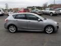 Liquid Silver Metallic - MAZDA3 s Sport 5 Door Photo No. 5