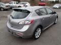 Liquid Silver Metallic - MAZDA3 s Sport 5 Door Photo No. 6