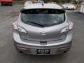 Liquid Silver Metallic - MAZDA3 s Sport 5 Door Photo No. 7