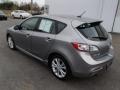 Liquid Silver Metallic - MAZDA3 s Sport 5 Door Photo No. 8