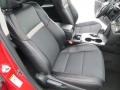Barcelona Red Metallic - Camry SE Photo No. 24