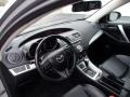 Liquid Silver Metallic - MAZDA3 s Sport 5 Door Photo No. 10