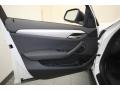 Black Door Panel Photo for 2014 BMW X1 #79830865