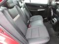 Barcelona Red Metallic - Camry SE Photo No. 26