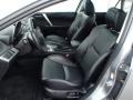 Liquid Silver Metallic - MAZDA3 s Sport 5 Door Photo No. 11