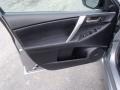 Liquid Silver Metallic - MAZDA3 s Sport 5 Door Photo No. 12