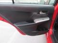 Barcelona Red Metallic - Camry SE Photo No. 28