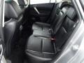 Liquid Silver Metallic - MAZDA3 s Sport 5 Door Photo No. 13