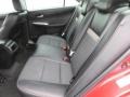 Barcelona Red Metallic - Camry SE Photo No. 29