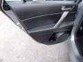 Liquid Silver Metallic - MAZDA3 s Sport 5 Door Photo No. 14