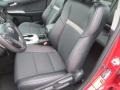Barcelona Red Metallic - Camry SE Photo No. 32