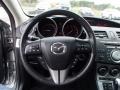 Liquid Silver Metallic - MAZDA3 s Sport 5 Door Photo No. 19