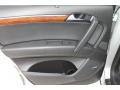 Light Silver Metallic - Q7 4.2 Premium quattro Photo No. 41