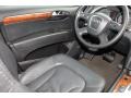 Light Silver Metallic - Q7 4.2 Premium quattro Photo No. 45