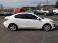 2011 Crystal White Pearl Mica Mazda MAZDA3 i Touring 4 Door  photo #5