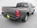 Magnetic Gray Metallic - Tacoma Double Cab Photo No. 4