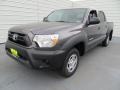 Magnetic Gray Metallic - Tacoma Double Cab Photo No. 7